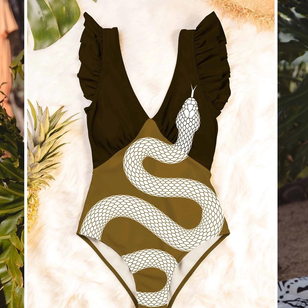 Averie swimsuit